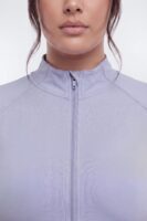 Jacket in Lavender