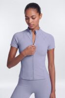 Jacket in Lavender