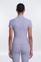 Jacket in Lavender
