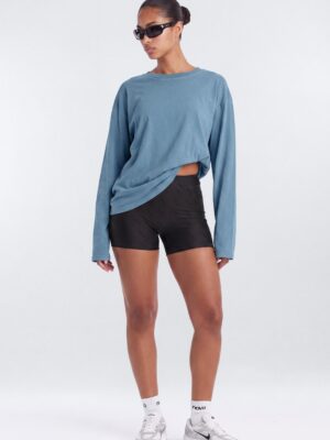 Black Shorts