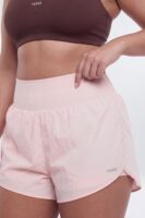 Shorts in Pink 100% nylon