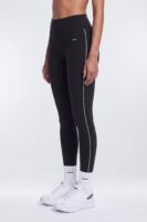 Leggings in Black and White