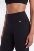 Leggings in Black 81% nylon