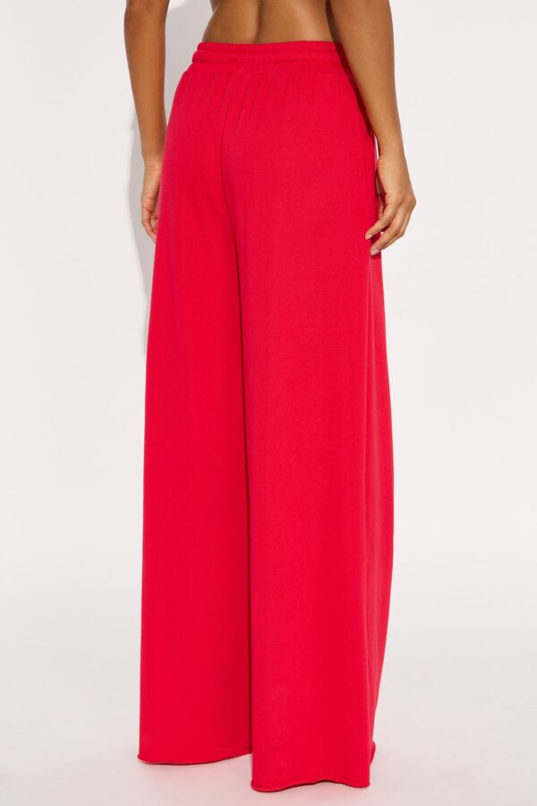 Ladies Kit Red Pants