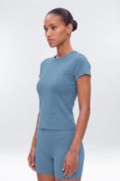 Ladies Kit Indigo Shirt