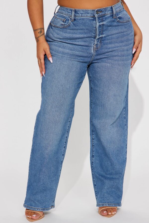 Pants in 98% cotton