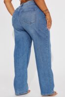 Pants in 98% cotton