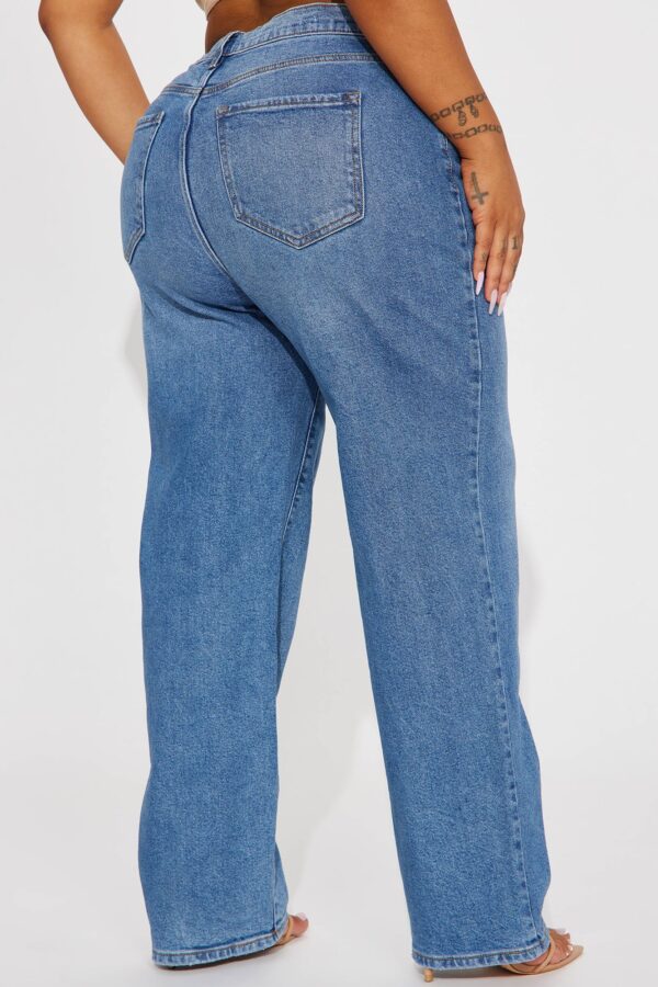 Pants in 98% cotton