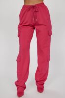 Piece in Pink 95% polyester