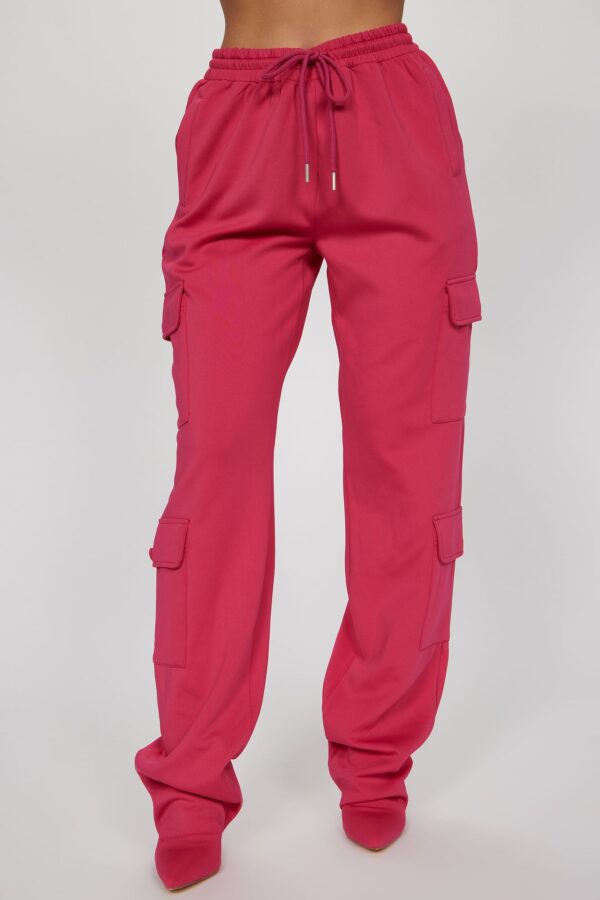 Piece in Pink 95% polyester