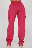 Piece in Pink 95% polyester