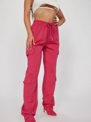 Piece in Pink 95% polyester