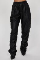 Give Me Space Pant Boots - Black