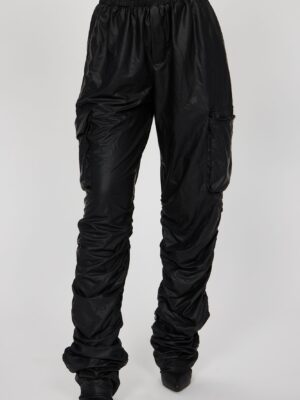 Give Me Space Pant Boots - Black