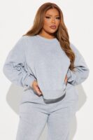 Heather Grey Piece with contrast