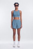 Ladies Kit Indigo Shorts