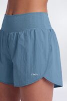 Ladies Kit Indigo Shorts