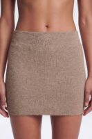Piece in Taupe 79% cotton