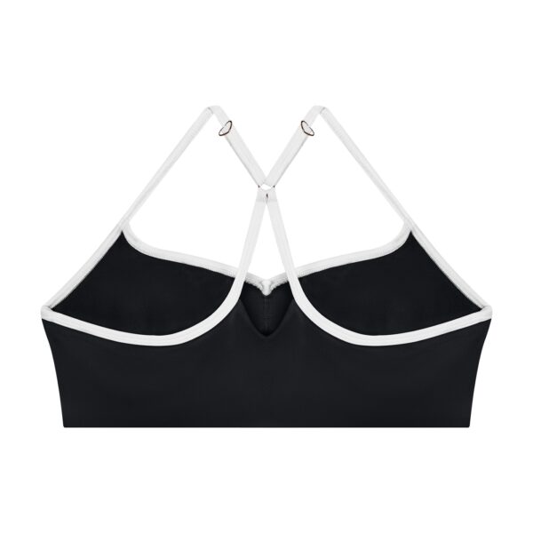 Women’s Color Block Yoga Sport Bra