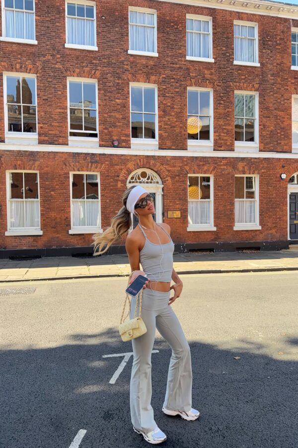 Ladies Kit Leggings