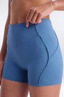 Ladies Kit Blue Shorts