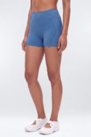 Ladies Kit Blue Shorts