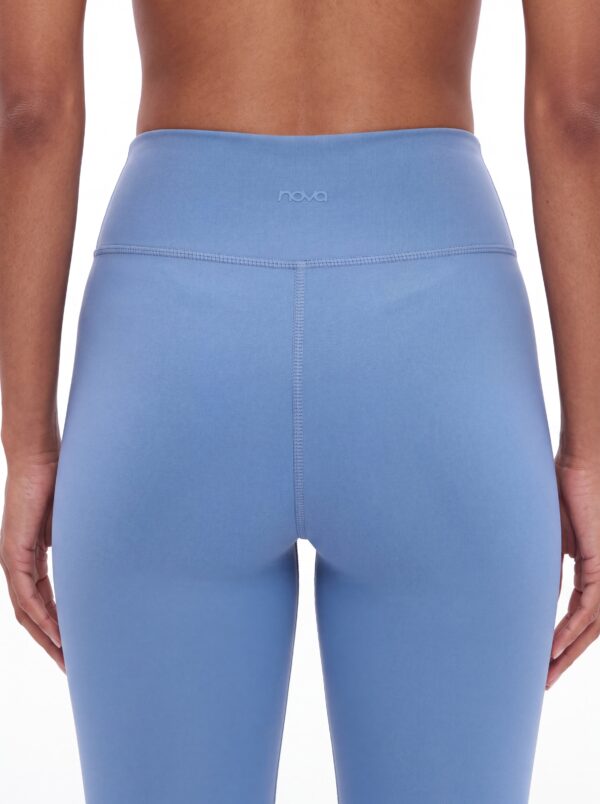 Leggings in Blue 67% nylon