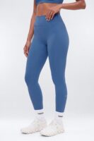Ladies Kit Blue Leggings