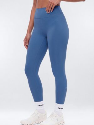 Ladies Kit Blue Leggings
