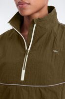 Ladies Kit Green Jacket
