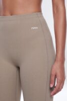 Ladies Kit Taupe Leggings