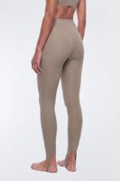 Ladies Kit Taupe Leggings