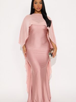 V-Neck Dress