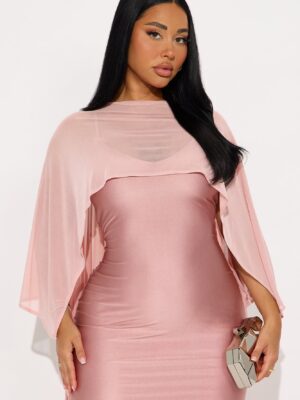 V-Neck Dress