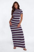 Ladies Kit Blue Dress