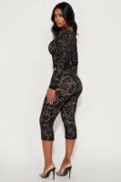 Black Leggings