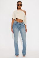 Pants in 54% cotton