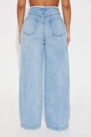 Wide-Leg Pants