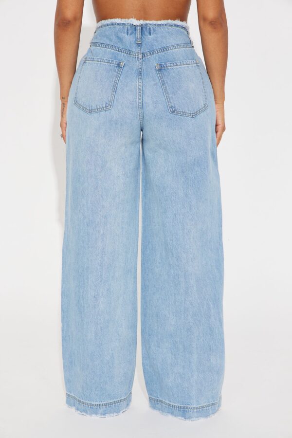 Wide-Leg Pants