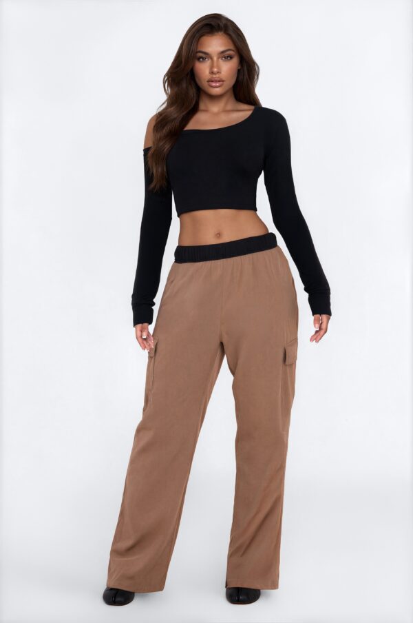 Ladies Kit Black Skirt