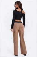 Ladies Kit Black Skirt