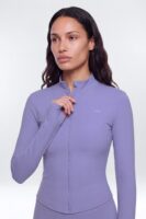 Jacket in 67% nylon