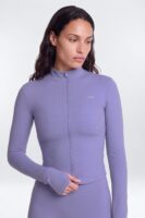 Jacket in 67% nylon