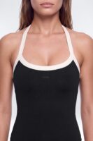 Dress in Black 67% nylon
