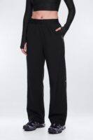 Pants in Black 100% polyester