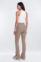 Taupe Leggings