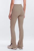 Taupe Leggings