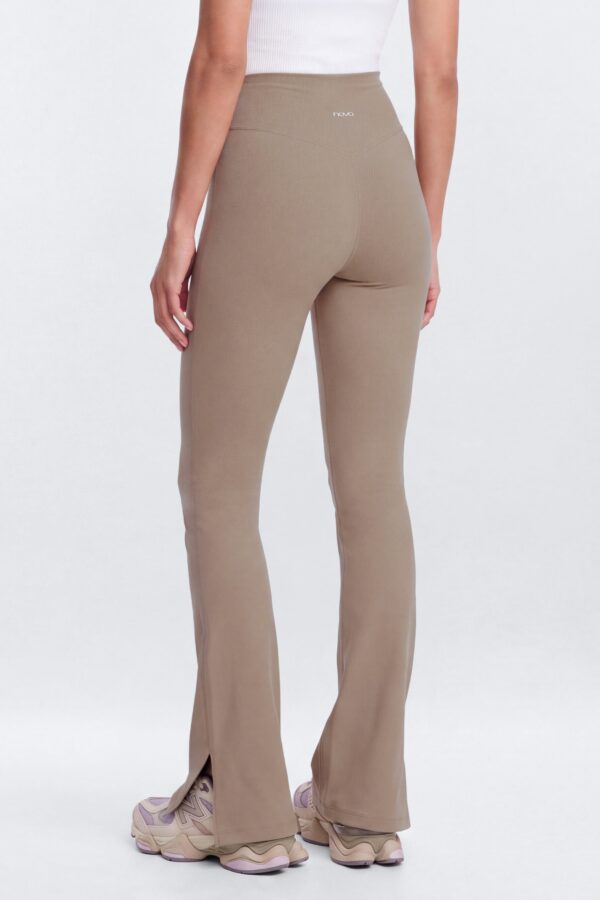 Taupe Leggings