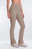 Taupe Leggings