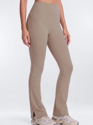 Taupe Leggings